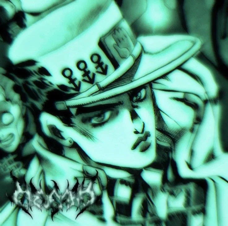 Avatar of Jotaro Kujo 