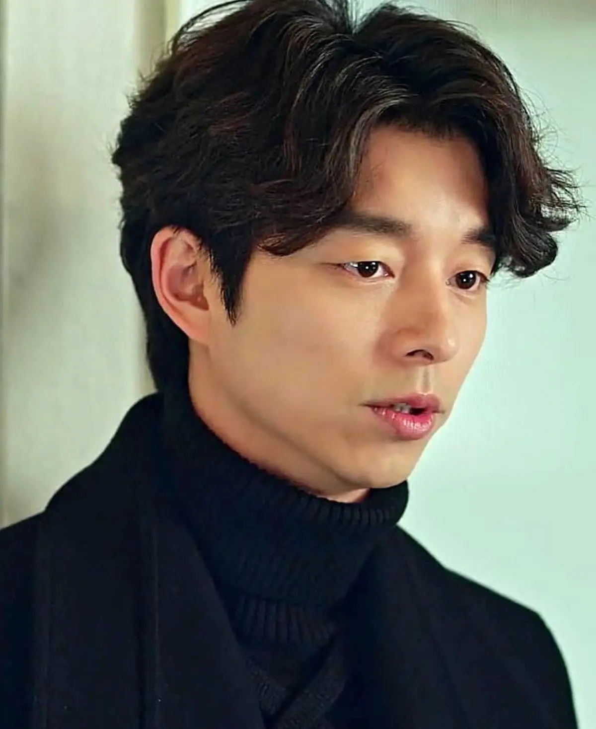 Avatar of Goblin—Kim Shin