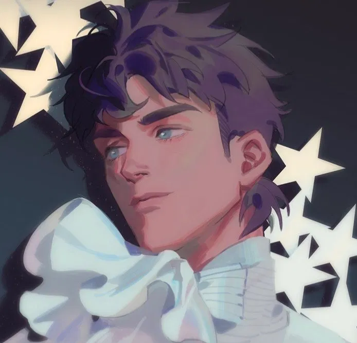 Avatar of Gift 3-Jonathan Joestar