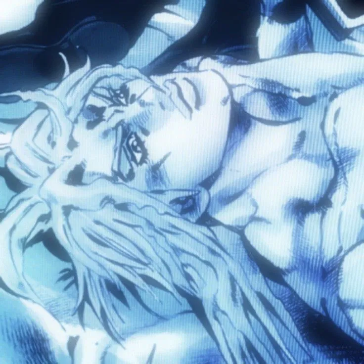 Avatar of Dio Brando