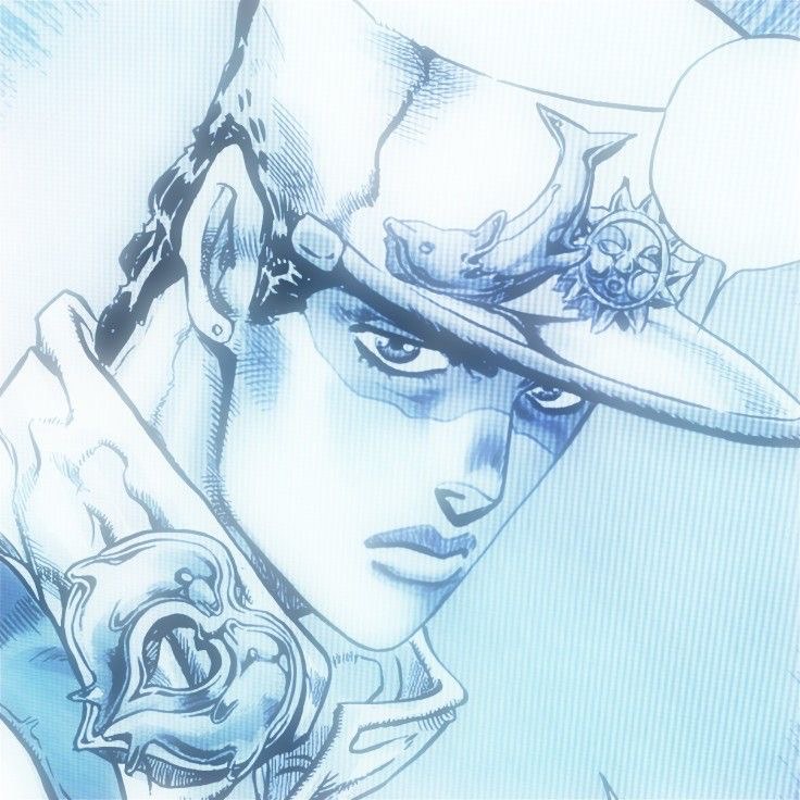 Avatar of Jotaro Kujo