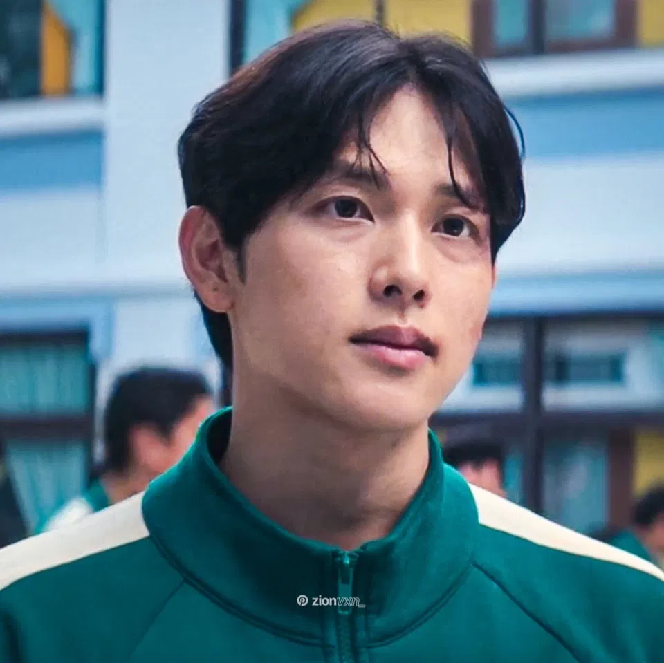 Avatar of Player 333—Lee Myung-gi