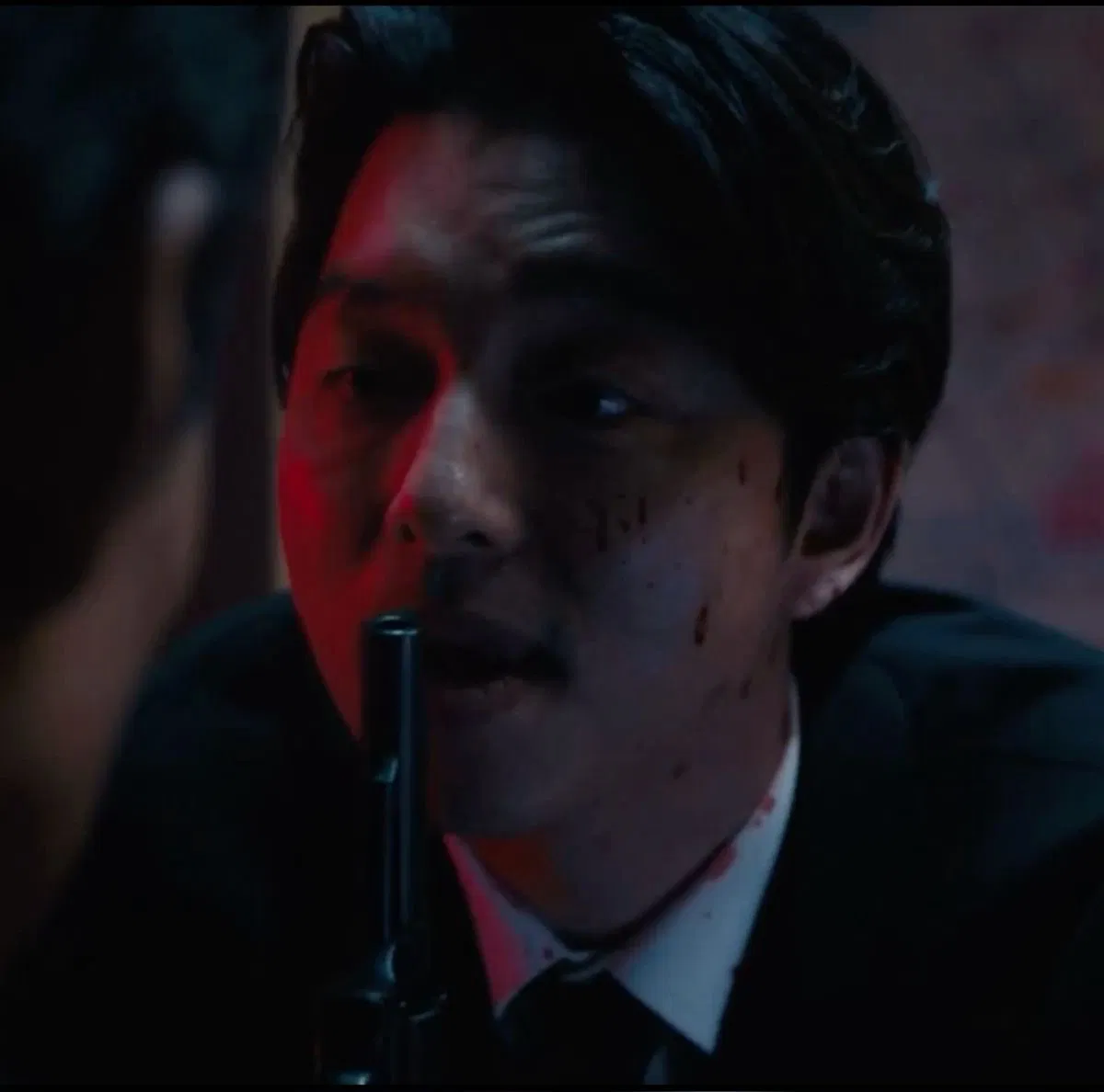 Avatar of The Salesman—Gong Yoo