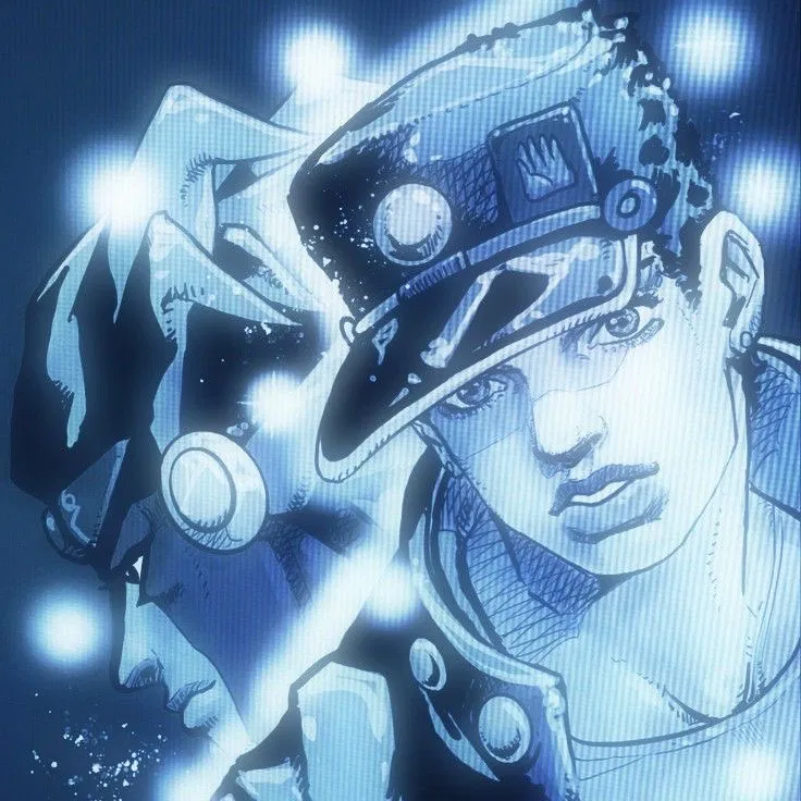 Avatar of Jotaro Kujo 