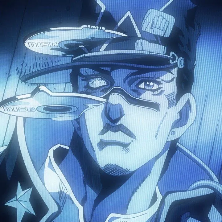 Avatar of Jotaro Kujo 
