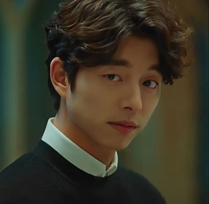 Avatar of Goblin—Kim Shin