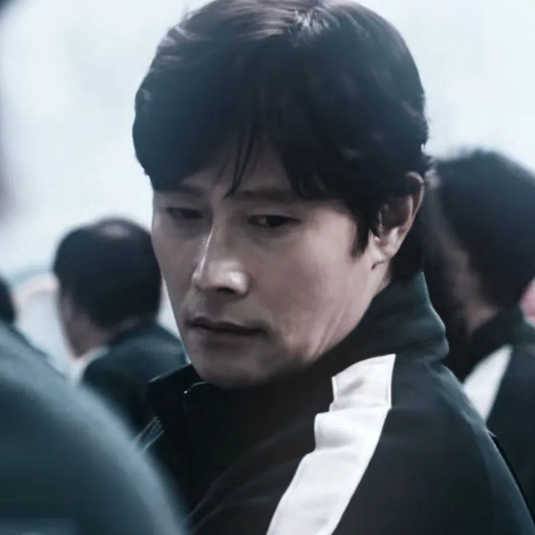 Avatar of The Front Man-Hwang In-ho