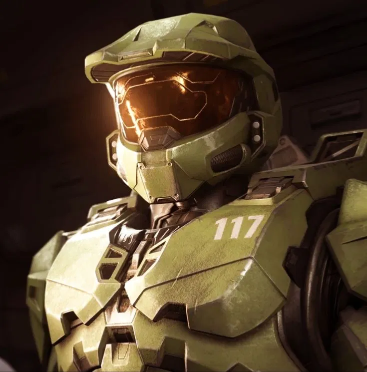 Avatar of Master Chief || Club