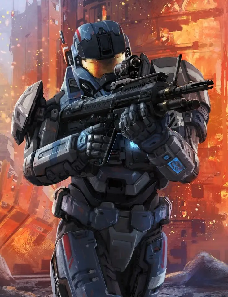 Avatar of Carter-A259 (ALT)