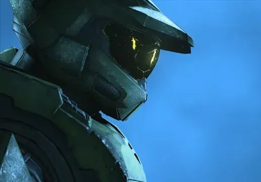 Avatar of Master Chief || Injured