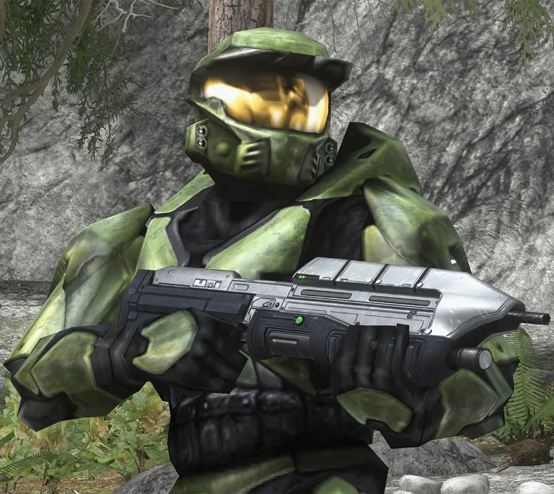 Avatar of Master Chief || Obsession