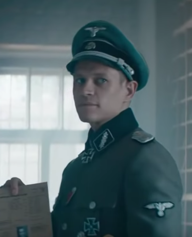 Avatar of Klaus Jäger 