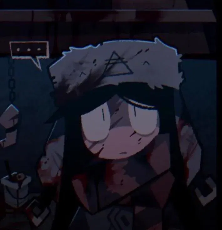 Avatar of Aiden (Stone-Cold Crazy Vers)