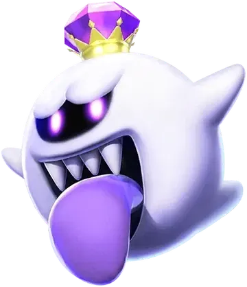 Avatar of King Boo 