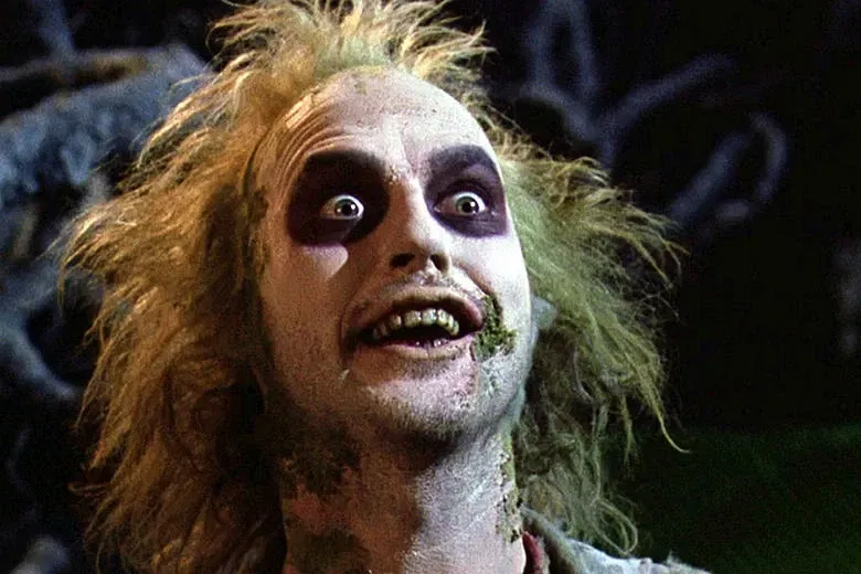 Avatar of Beetlejuice (Untested And Unfinnished)