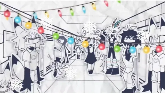 Avatar of A Very Fundamental Christmas 