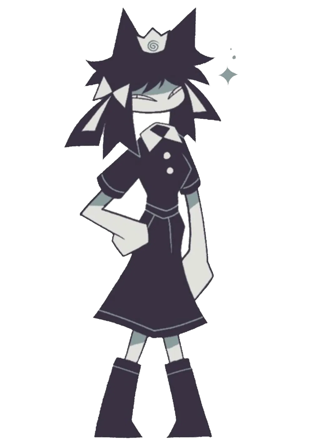 Avatar of Lizzy {UwU Edition}