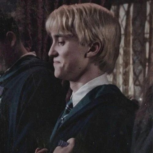 Avatar of Draco Malfoy [alt 3, TEST]