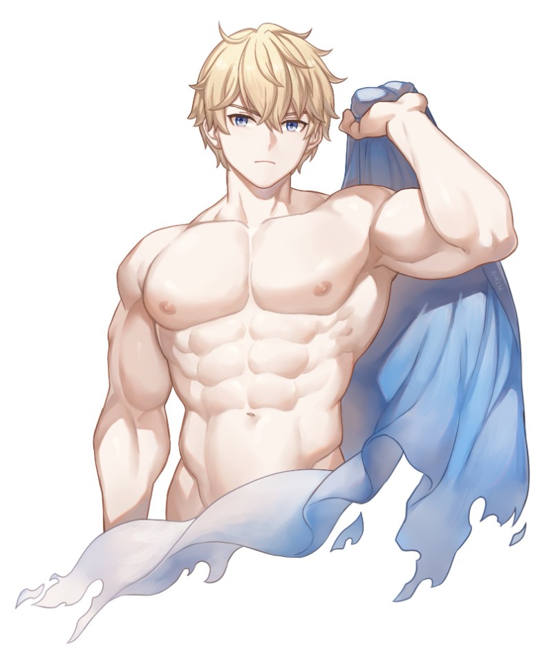 Avatar of Liam