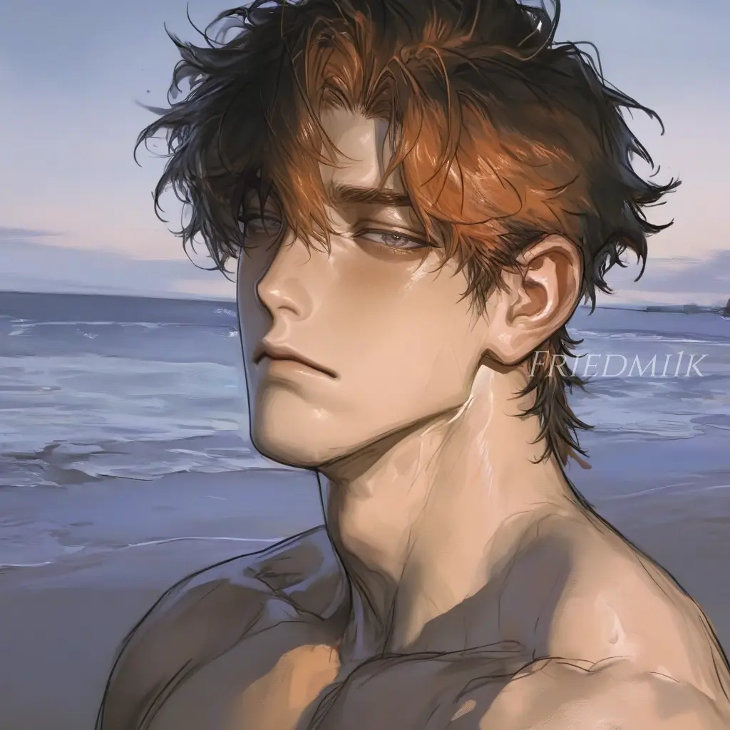 Avatar of Ciro Amato || Bali