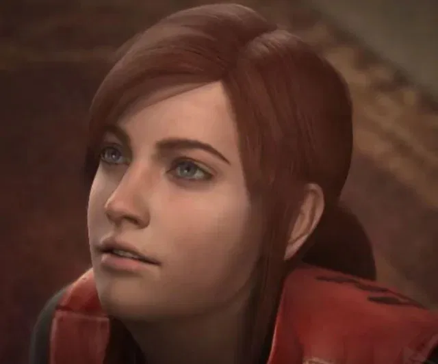 Avatar of Claire Redfield