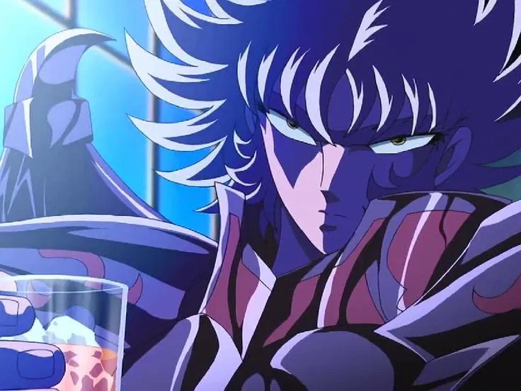 Avatar of Rhadamanthys