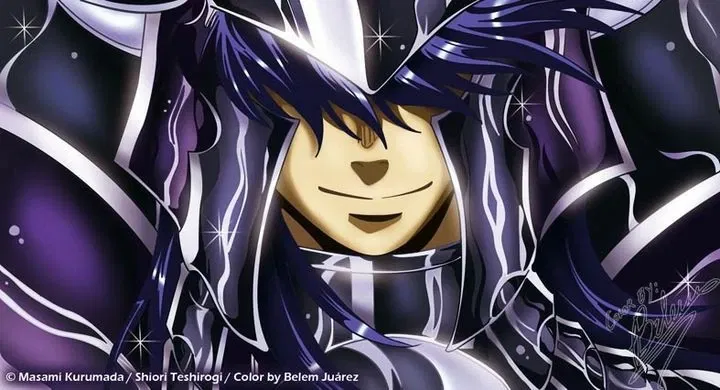 Avatar of Aiacos