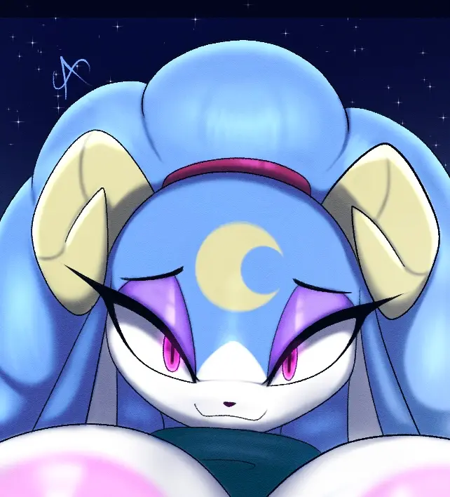 Avatar of Ariem (Sonic Dream Team)