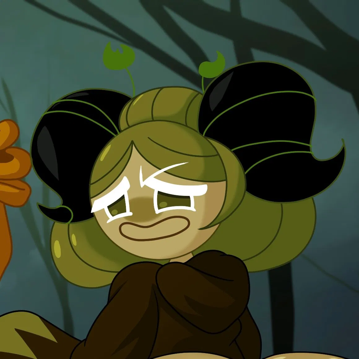 Avatar of Matcha Cookie
