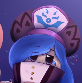 Avatar of Francisca (kirby all star allies)