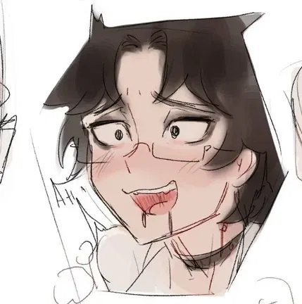 Avatar of Miles the "Straight" Friend