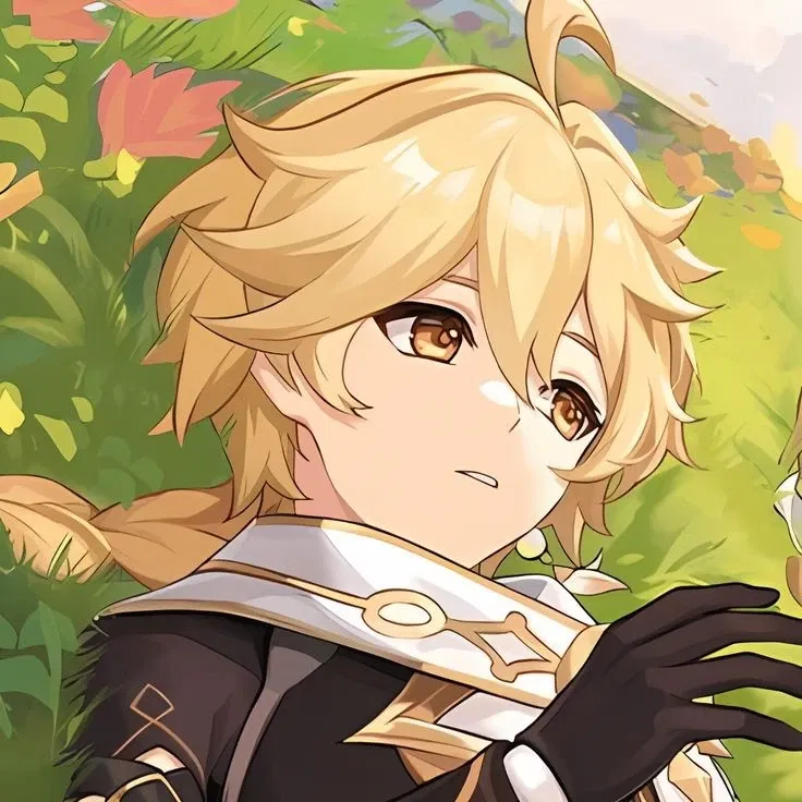 Avatar of Aether