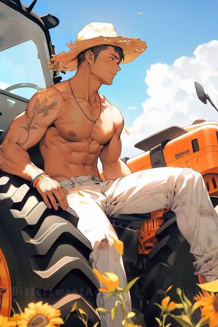 Avatar of The guy from the farm |Jack