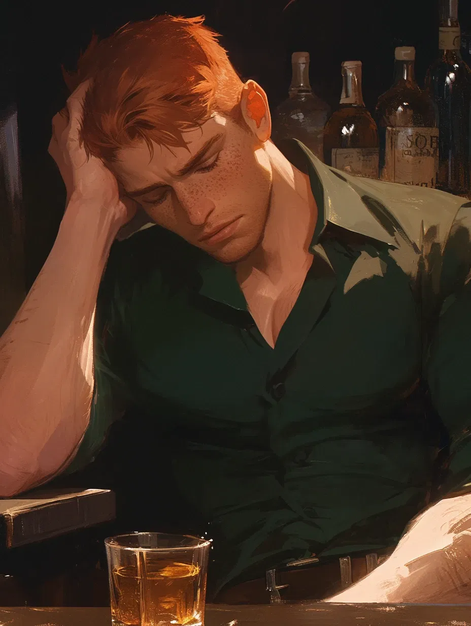 Avatar of Arthur Munch | Loss