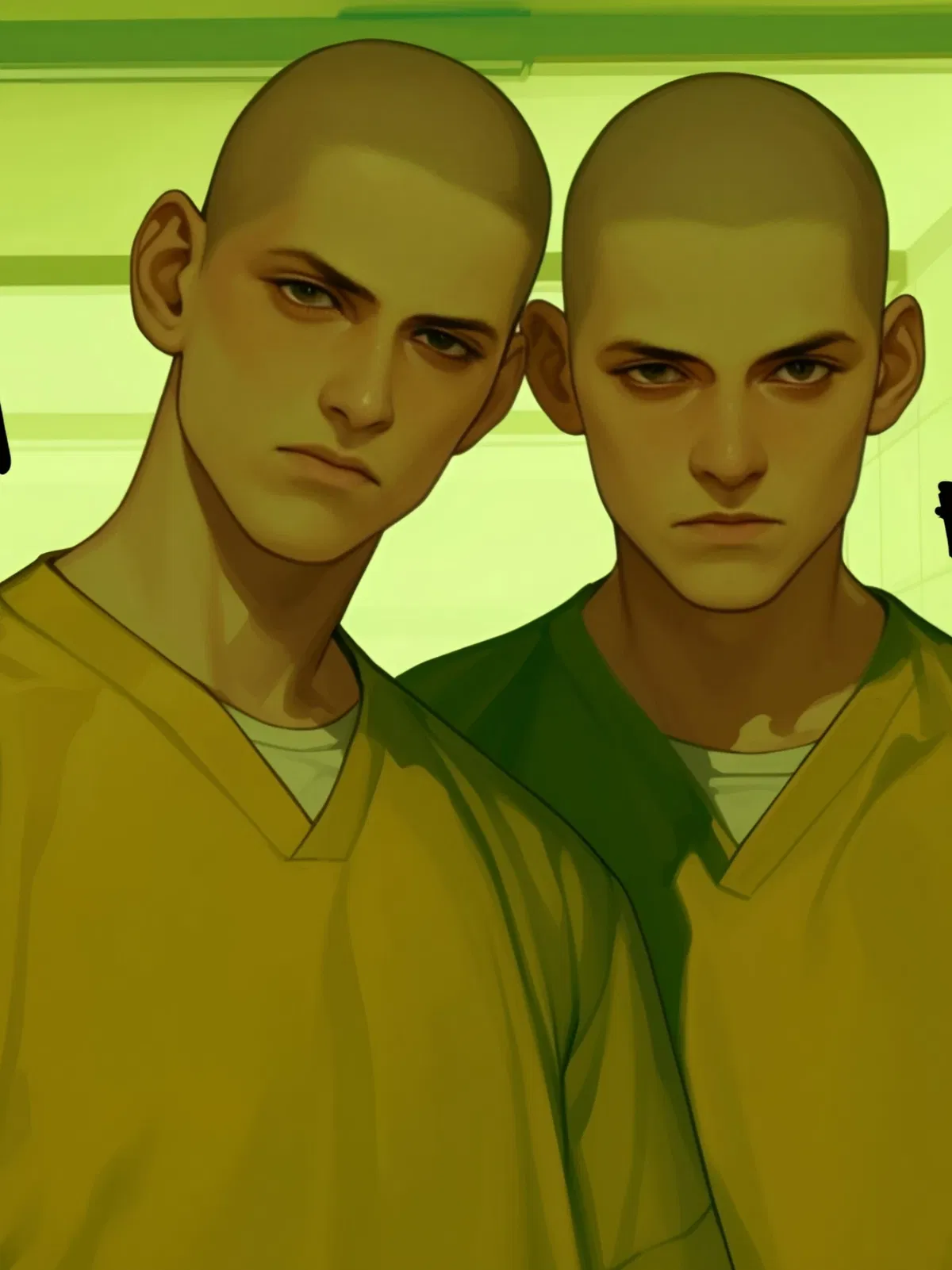 Avatar of The Twins | Liam and Rudy Moore