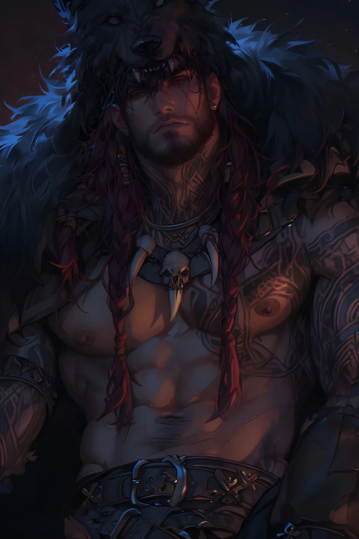 Avatar of Egil Halvorsen | Affection