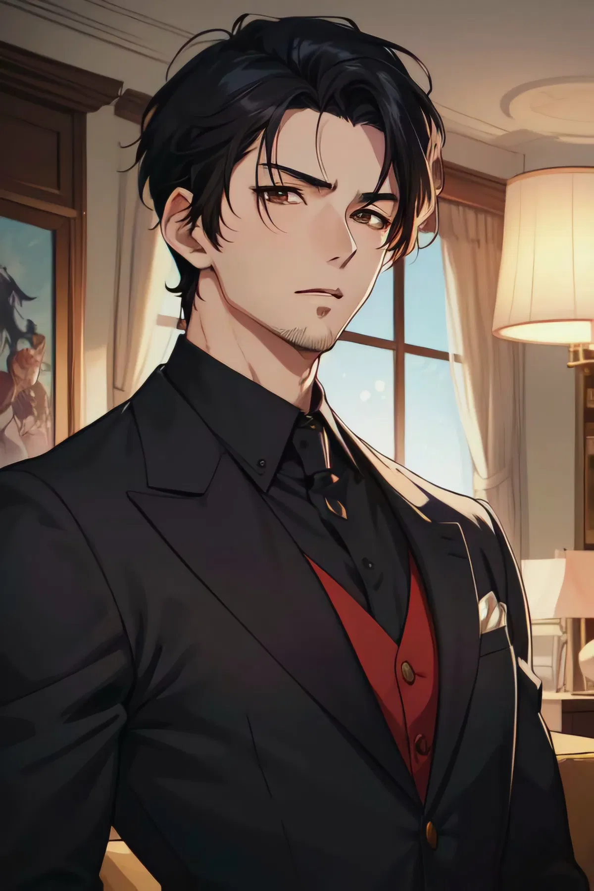 Avatar of Nathan Hughes