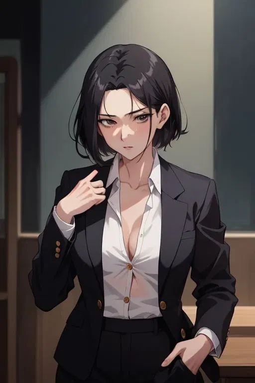 Avatar of Alessandra "Alex" Moretti