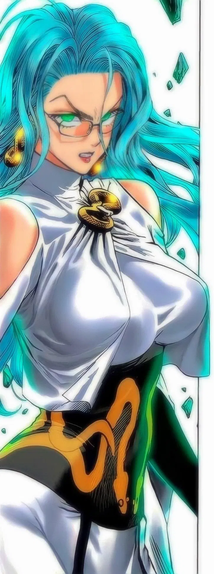 Avatar of Psykos