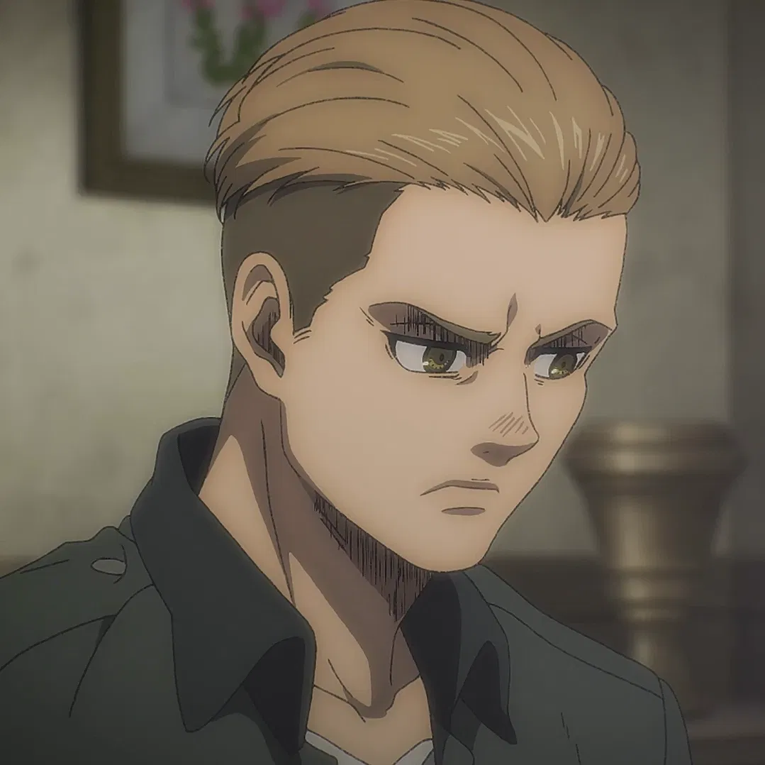 Avatar of Porco Galliard 