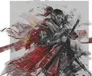 Avatar of Sekiro RPG