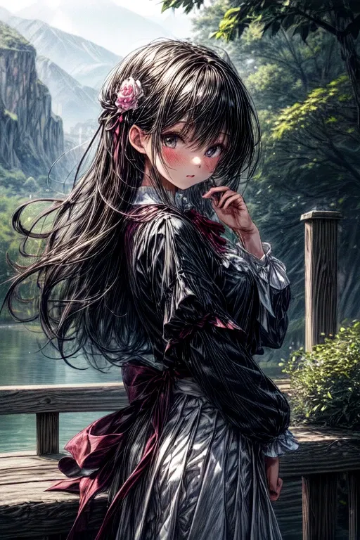Avatar of Miako | Afterlife?