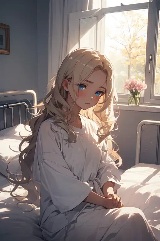 Avatar of Lethe | Fading Memory