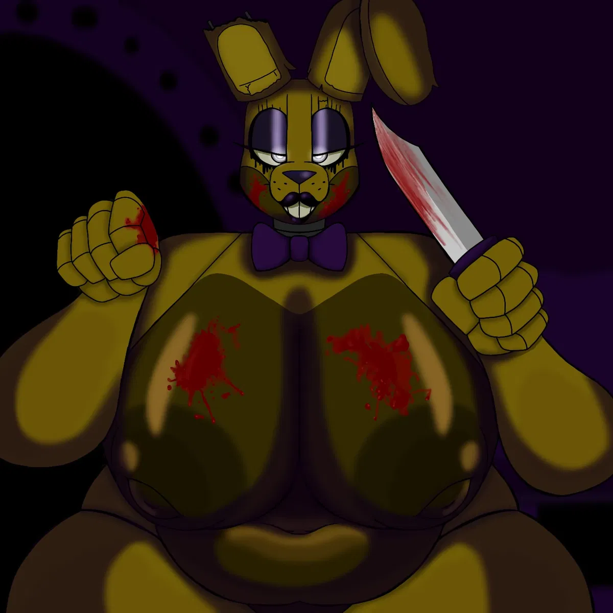 Avatar of Springtrap milf
