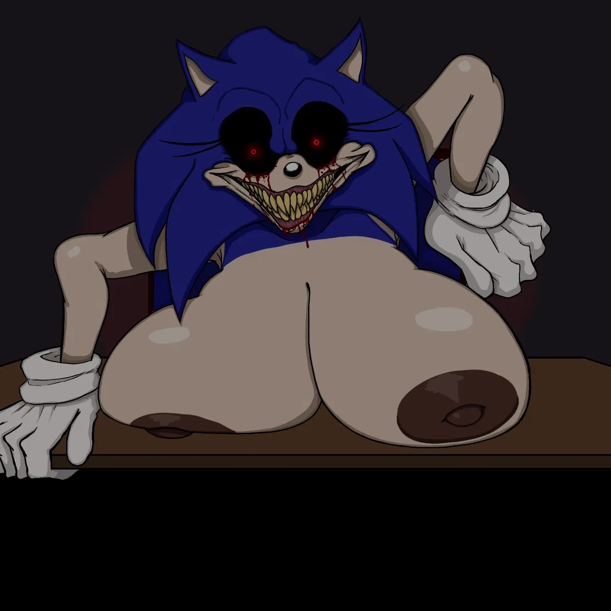 Avatar of Sonic.EXE