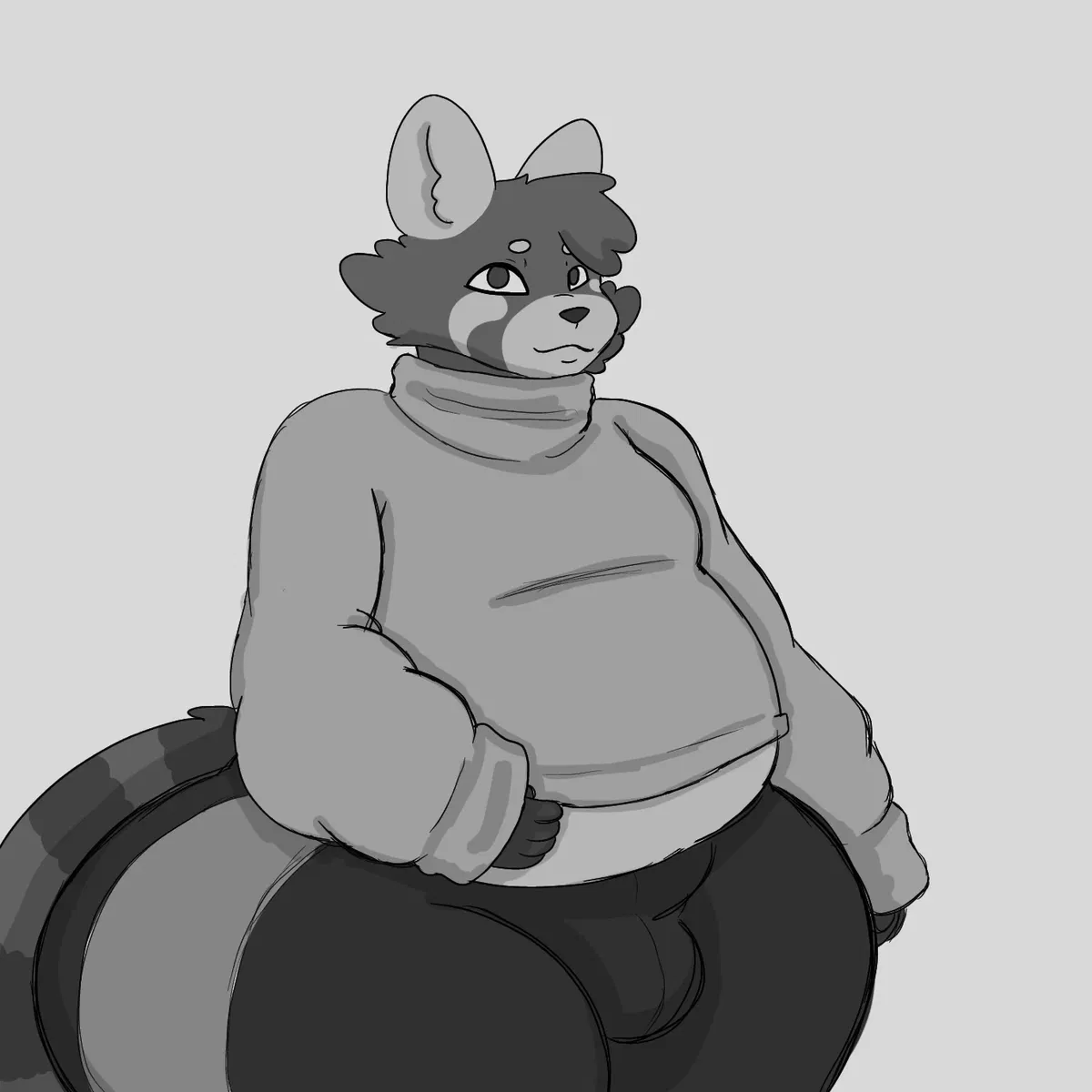 Avatar of Lucas (vore)