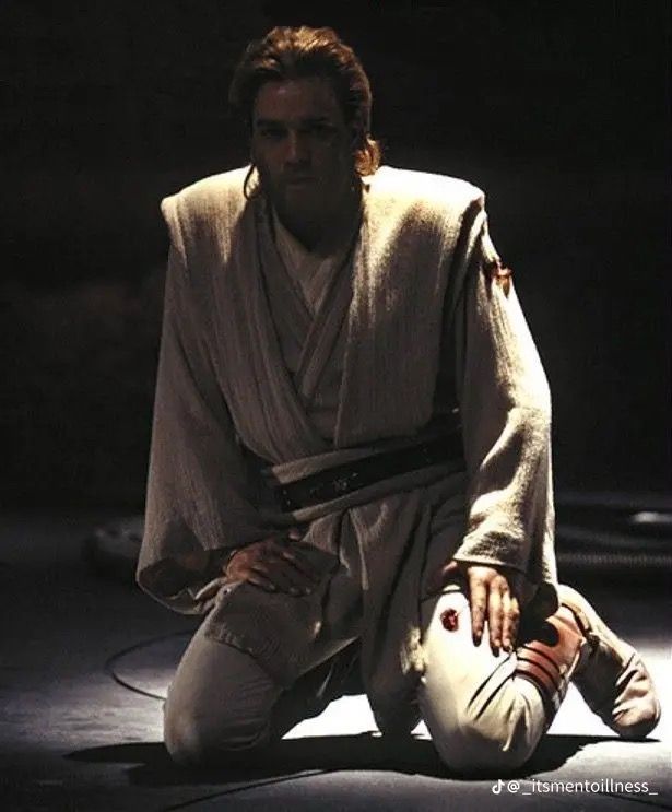 Avatar of Obi-Wan Kenobi 