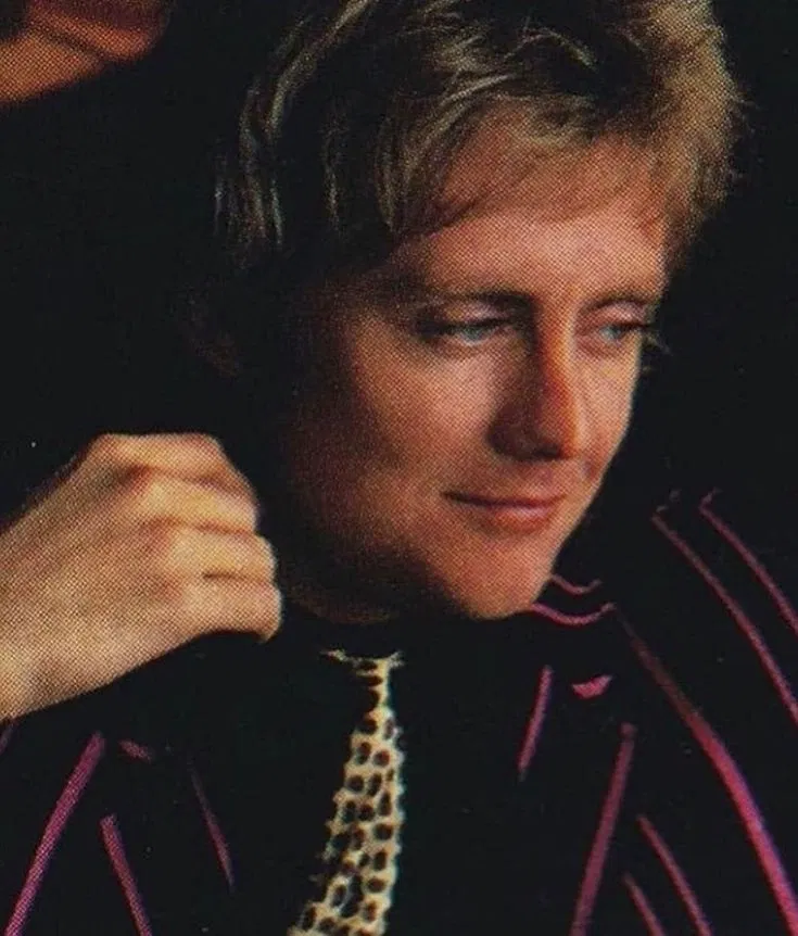 Avatar of Roger Taylor
