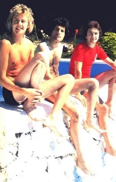 Avatar of Queen 