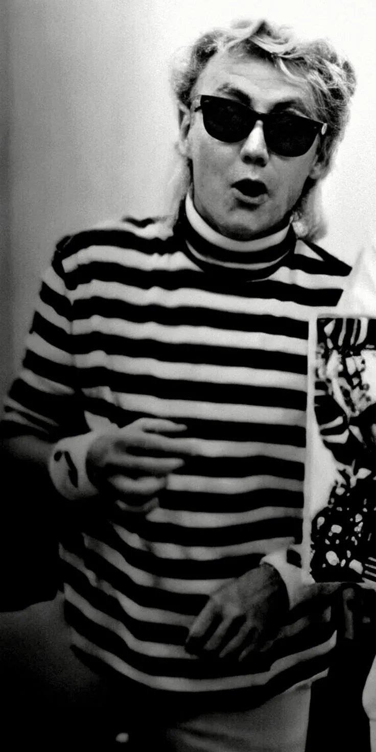 Avatar of Roger Taylor